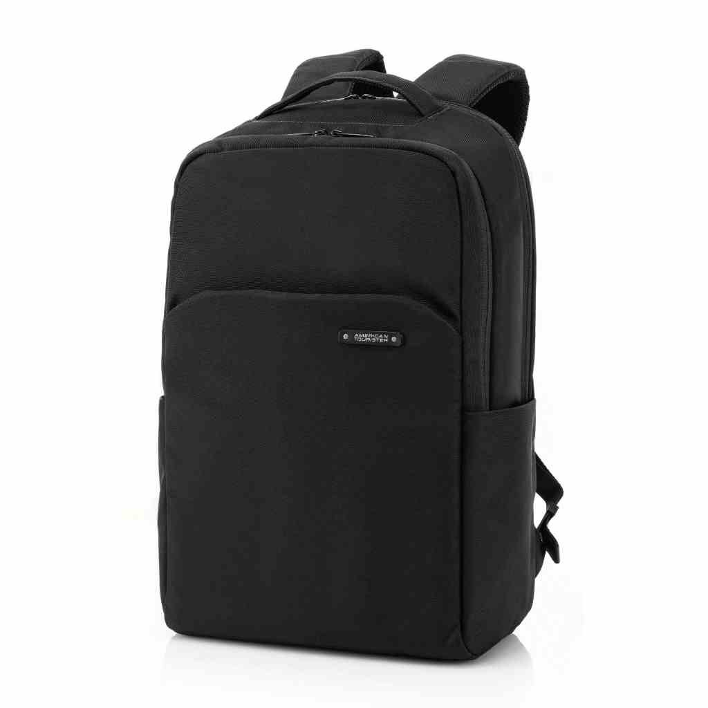 Balo Rubio 01 AS AMERICAN TOURISTER - MỸ Khả năng chống thấm nước Khóa kéo YKK bền chắc