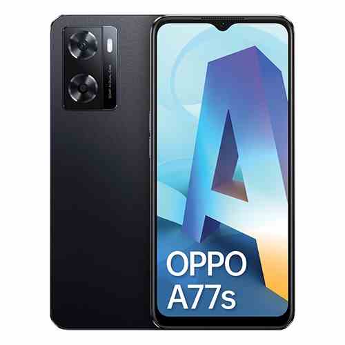 Điện Thoại Oppo A77s 8GB/128GB - Hàng Chính Hãng