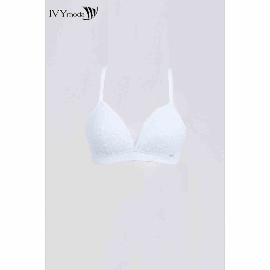 Áo ngực mỏng không gọng IVY moda MS 14X1380