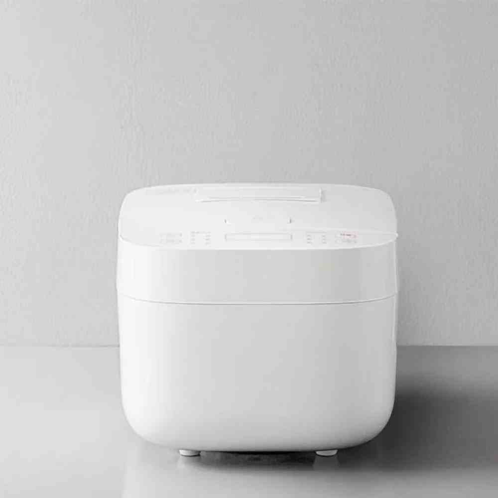 Nồi cơm điện XIAOMI C1 3L MDFBZ02ACM/ 4L MDFBD03ACM - Shop MI Ecosystem Authorized