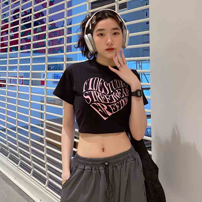 Áo thun FIDE ÁO THUN BABYTEE 22