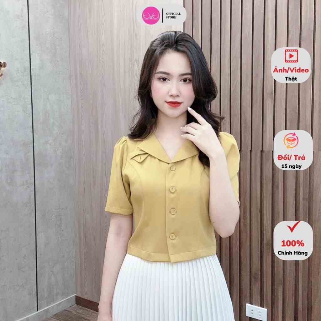 [Mã BMLTB200 giảm đến 100K đơn 499K] Set ký giả cổ vest chân váy xếp ly cao cấp Evalover