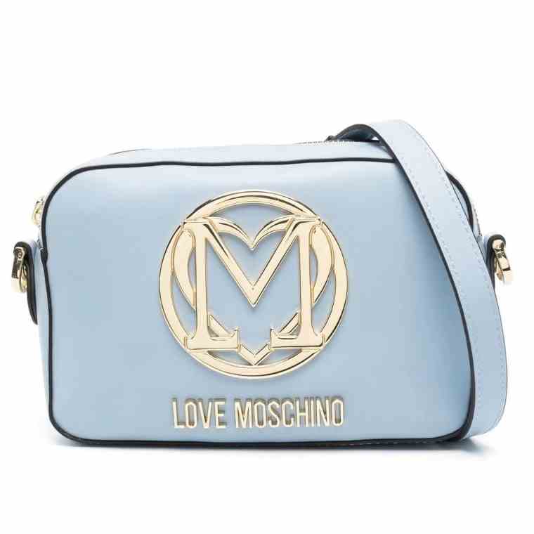 Túi xách nữ Love Moschino JC4033PP1GLD0