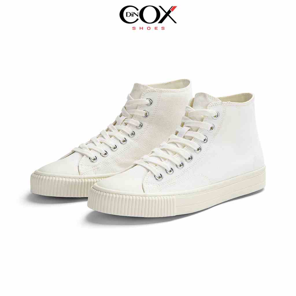 [Mã BMLTA35 giảm đến 35K đơn 99K] Giày Sneaker thể thao Nam Nữ E06hi kiểu dáng cao cổ