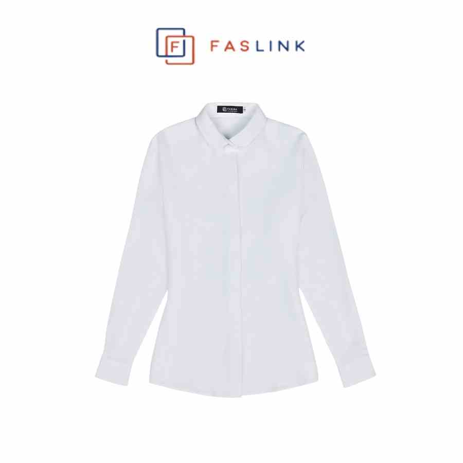 Áo Sơ Mi Nữ Công Sở Lux - Faslink