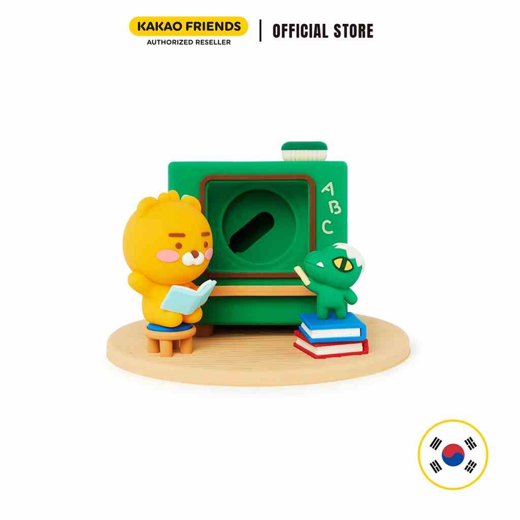 Đế Sạc Đứng Đồng Hồ Thông Minh Kakao Friends