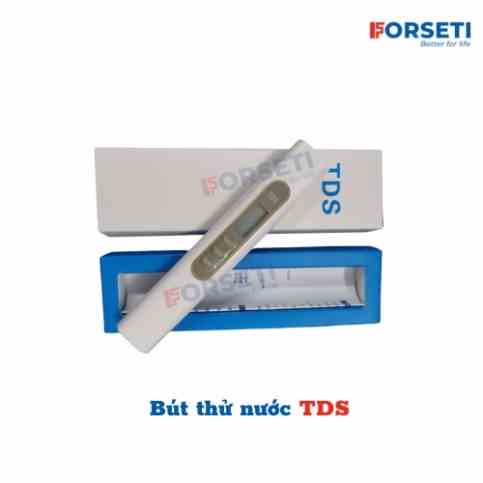 [Mã BMLTB200 giảm đến 100K đơn 499K] Bút đo chỉ số TDS do chỉ số trong nươc cho các máy ro Kangaroo, Korihome, Karofi...