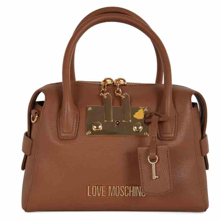 Túi xách nữ Love Moschino JC4091PP1GLU0