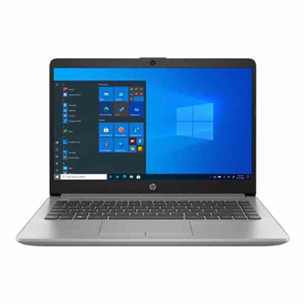 [ELHP2TR5: Giảm 12% đơn từ 18tr tối đa 2tr5 ]Laptop HP 240 G8 617L8PA (i7-1165G7/ 8GB/ 512GB SSD/ 14FHD/ VGA ON)