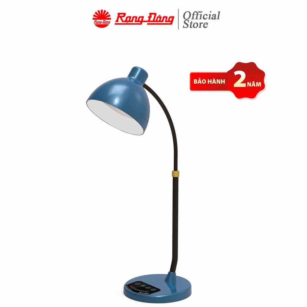 Đèn bàn LED đổi màu Rạng Đông Model: RD-RL-68.WF