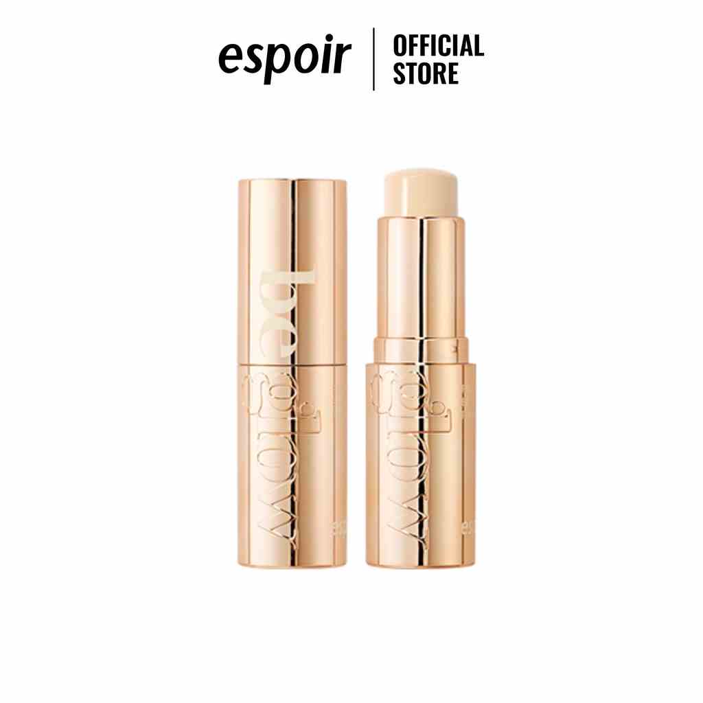 Kem Nền Dạng Thỏi Espoir Pro Tailor Be Glow Stick Foundation SPF42 PA+++