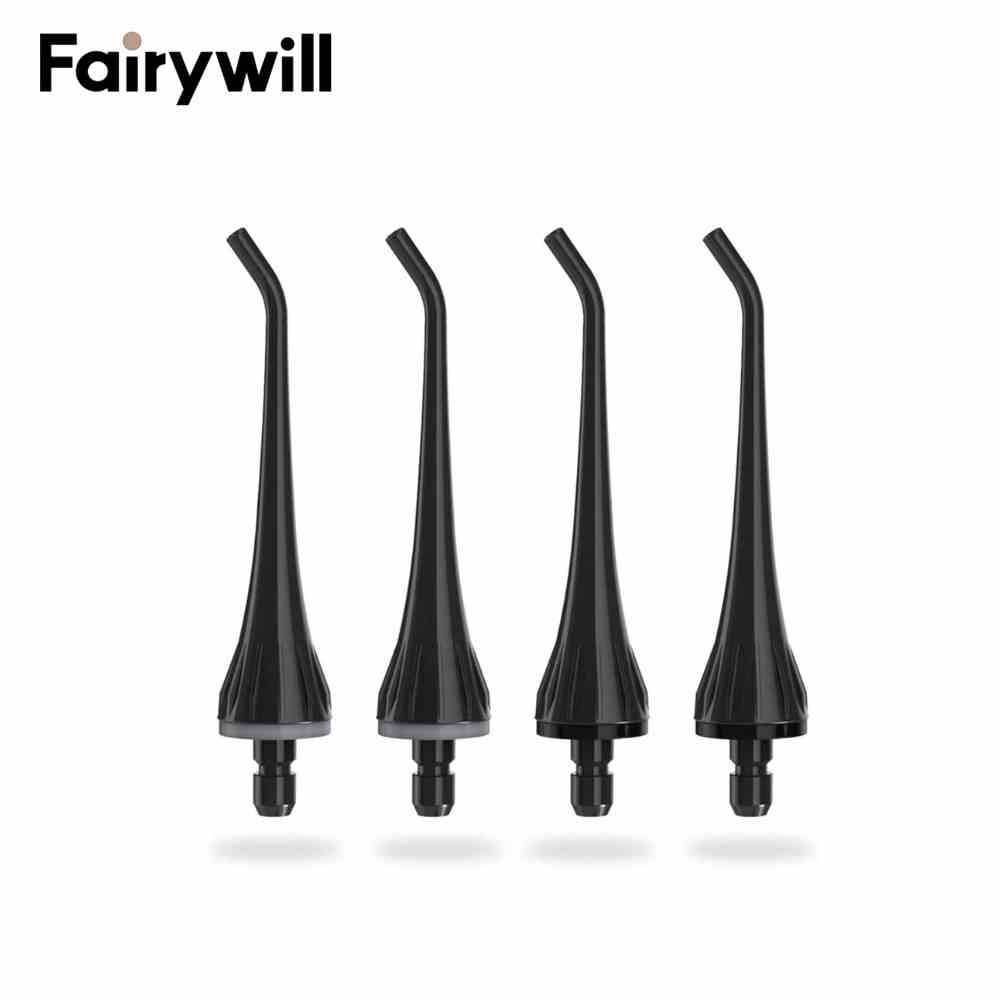 Đầu xịt cho máy tăm nước FAIRYWILL 5020e 169 tùy chọn màu sắc