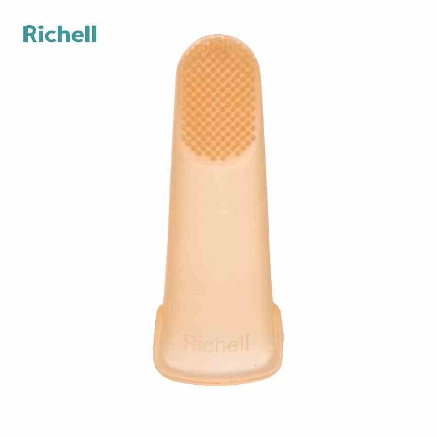 [Mã BMLTB35 giảm đến 35K đơn 99K] Rơ lưỡi T.L.I Richell silicone