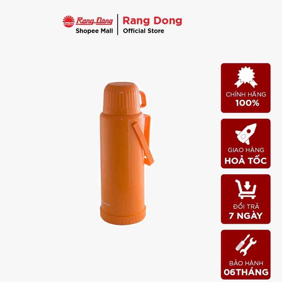 [Mã BMLTB35 giảm đến 35K đơn 99K] Phích đựng nước nóng dung tích 2L Rạng Đông - Model: RD 2035 N5