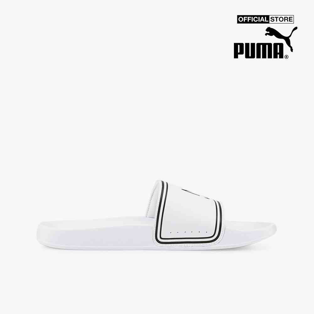 PUMA - Dép quai ngang bản lớn Leadcat 2.0 Neymar Jr. 385702-02