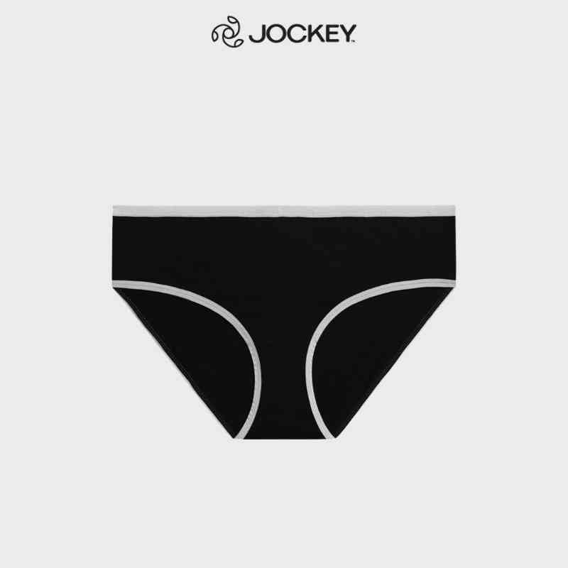 Quần Hipster Jockey nữ trơn - 1159