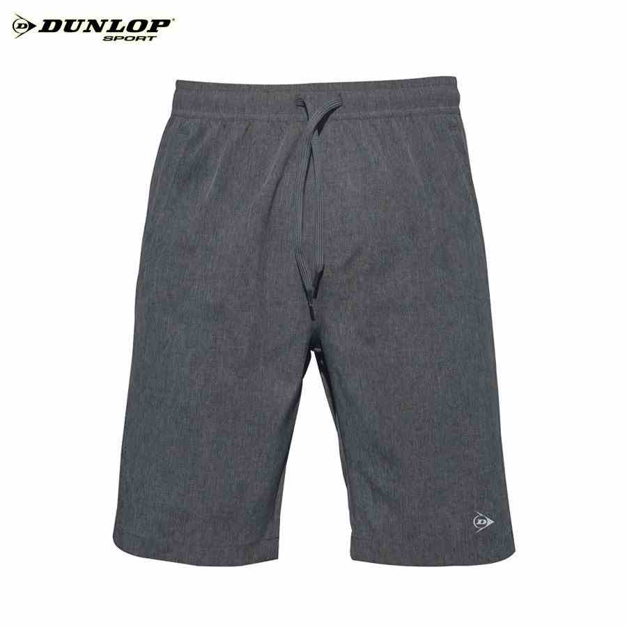 [Mã BMLT35 giảm đến 35K đơn 99K] Quần Tennis nam Dunlop - DQTES22016-1S Hàng chính hãng thương hiệu toàn cầu từ Anh Quốc