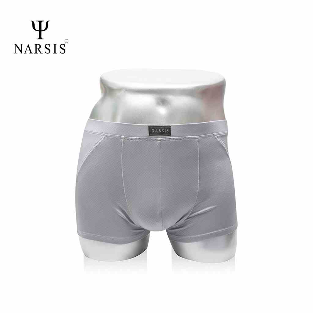 Quần Lót Nam Boxer Narsis F6035