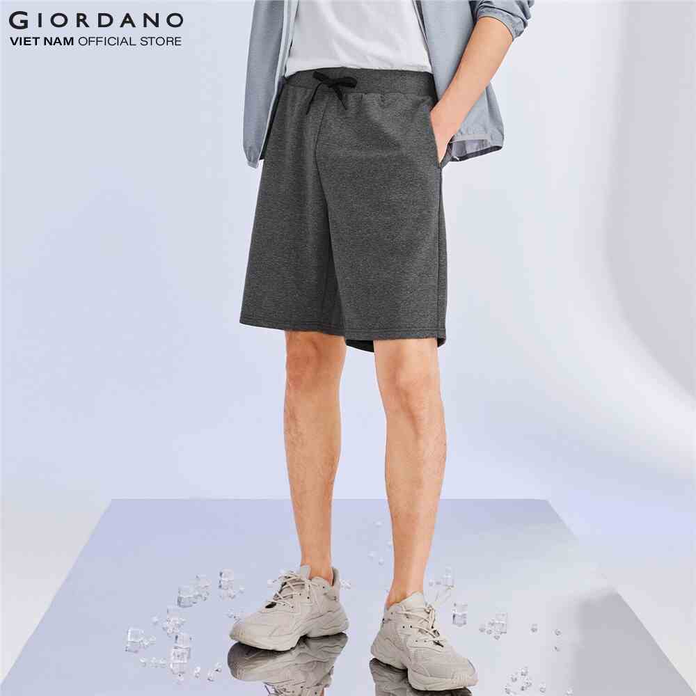 [Special Deal] Quần Shorts Thể Thao G- Motion Nam Giordano 01100432