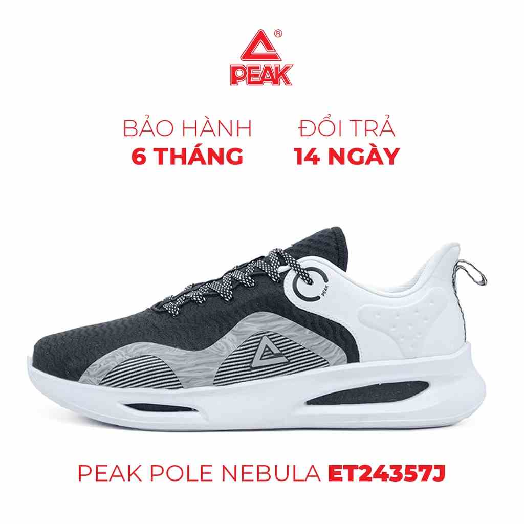 Giày thể thao nam PEAK Taichi Pole Nebula Training  ET24357J