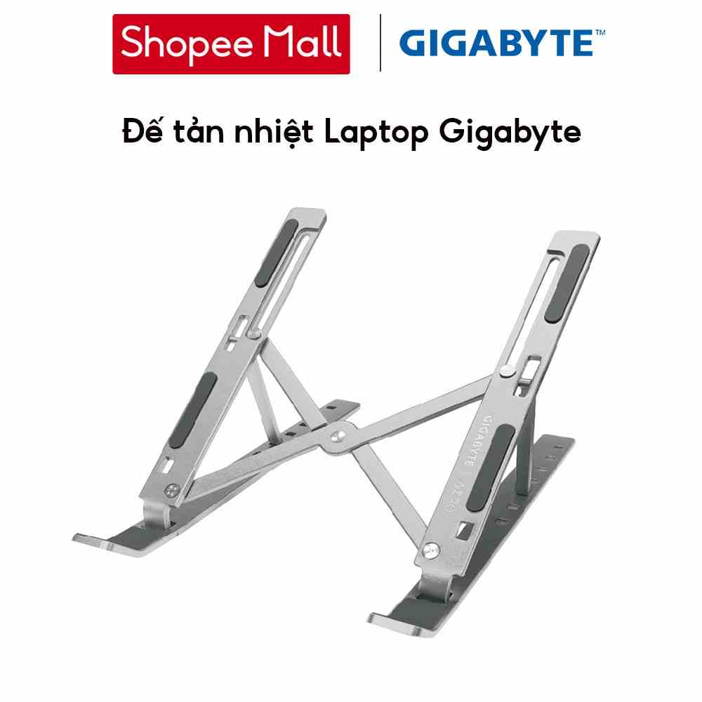 [Mã ELCL7 giảm 7% đơn 300K] Đế tản nhiệt Laptop Gigabyte