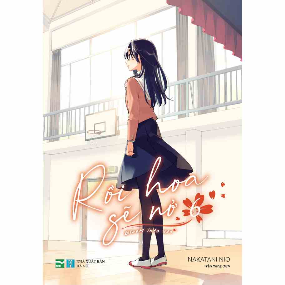 Truyện tranh - Rồi Hoa Sẽ Nở - Bloom Into You