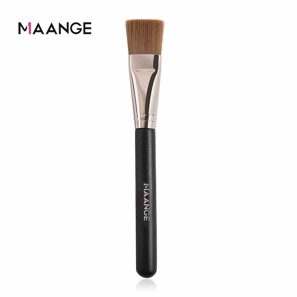 Cọ phết mặt nạ MAANGE 51230 tán nền