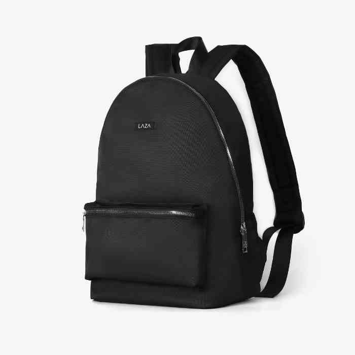 [Mã FA10K28 giảm đến 10k đơn 99k] Balo laptop nam nữ LAZA Alen Backpack 514 - chất liệu Oxford trượt nước cao cấp