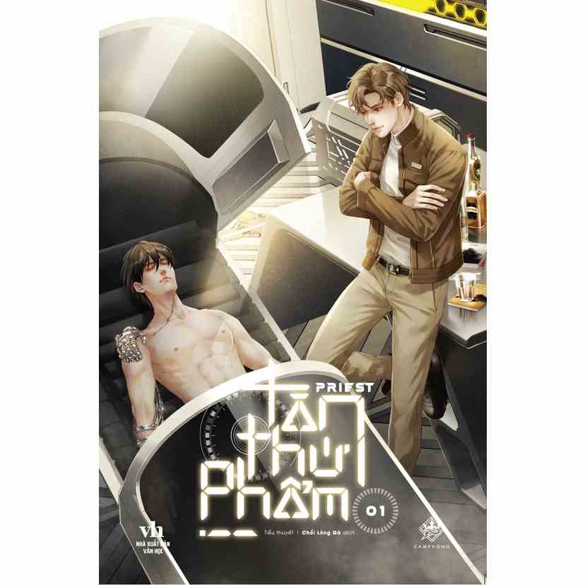 Sách - Tàn thứ phẩm -tập 1