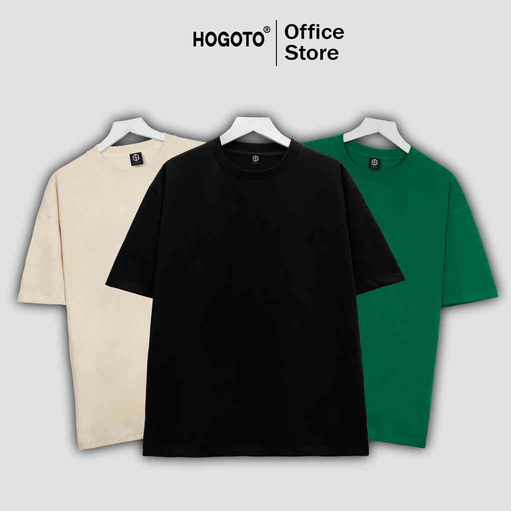 Áo thun TRƠN Local Brand unisex 100% cotton - shop Hogotoclub - nam nữ from rộng oversize