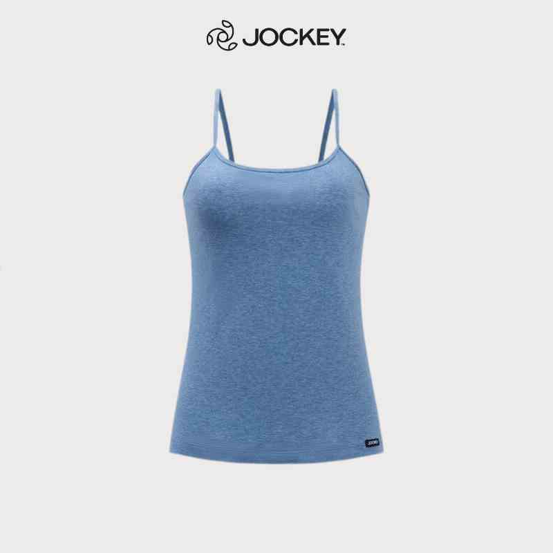 Áo Camisole nữ Jockey chất Cotton 4C - 1202