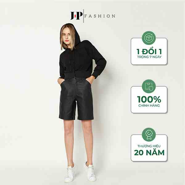 Áo Thun nón Nữ J-P Fashion 10205371 CT6