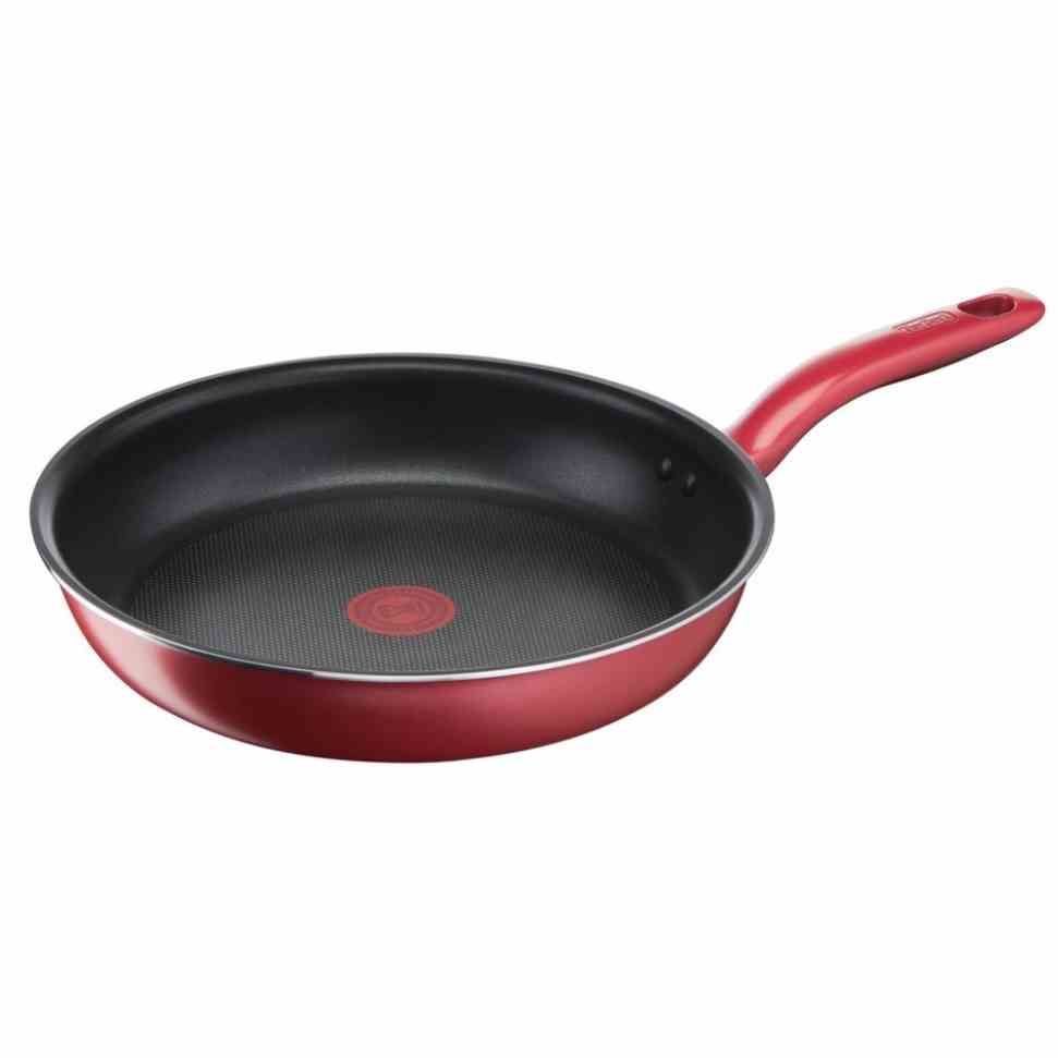 Chảo chiên - Tefal So Chef 24cm - Hàng Chính Hãng