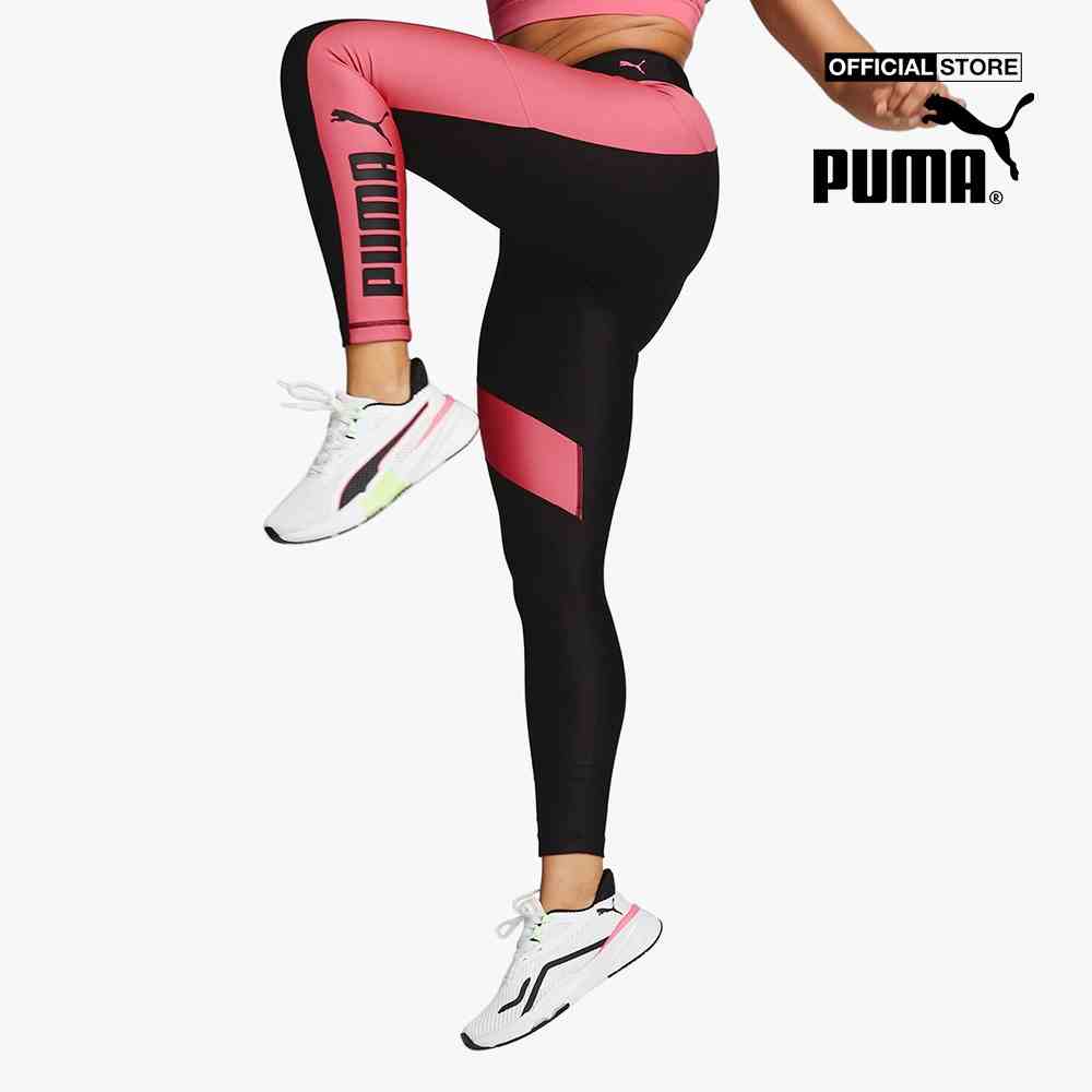 PUMA - Quần legging thể thao nữ Fit EVERSCULPT 7/8 522175-56