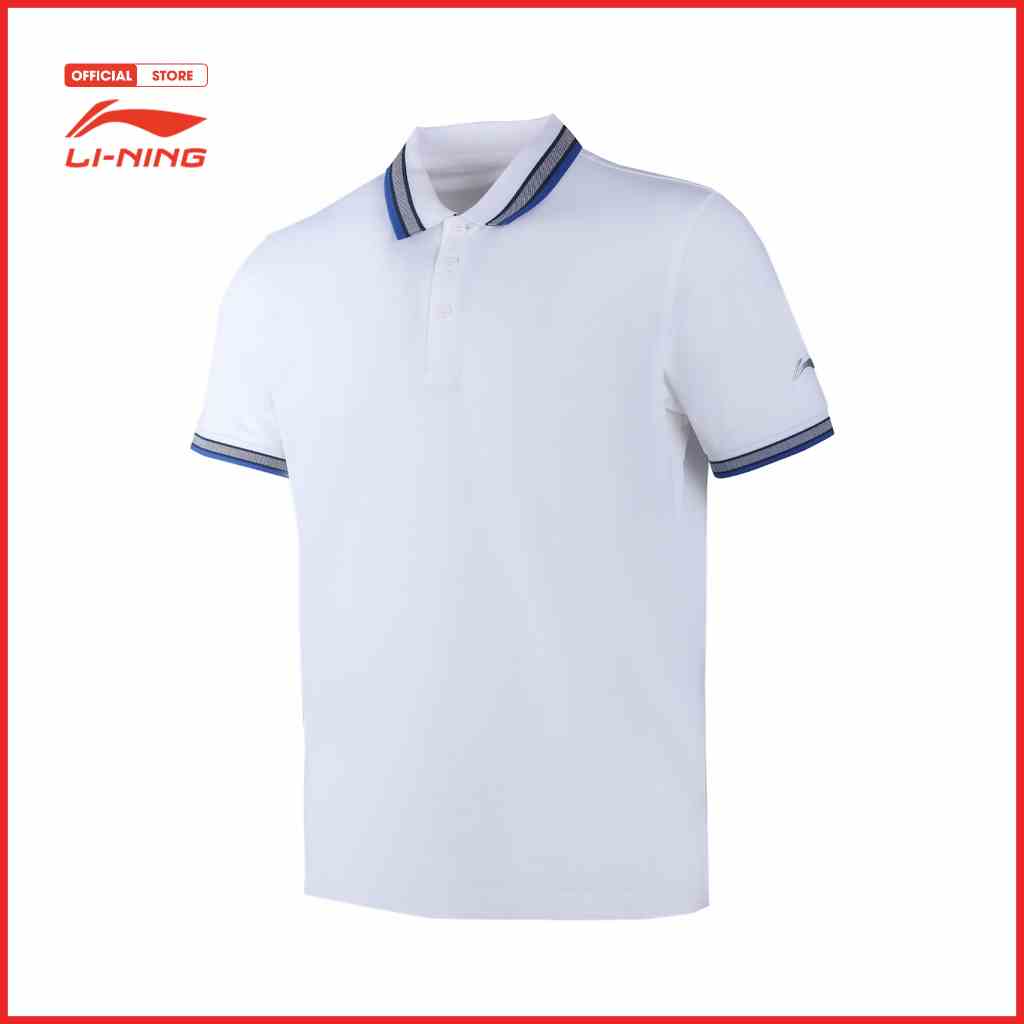 Áo Polo Thể Thao Li-Ning Nam APLS299-1