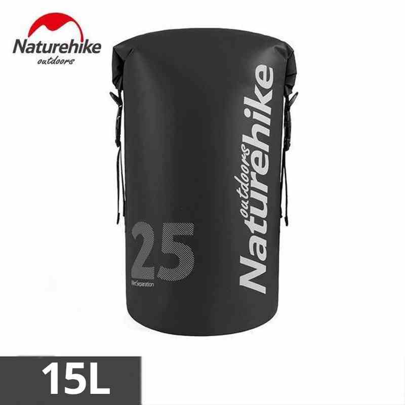 Túi Chống Nước Có Quai Đeo Naturehike dùng đi biển, dã ngoại - FS15M010