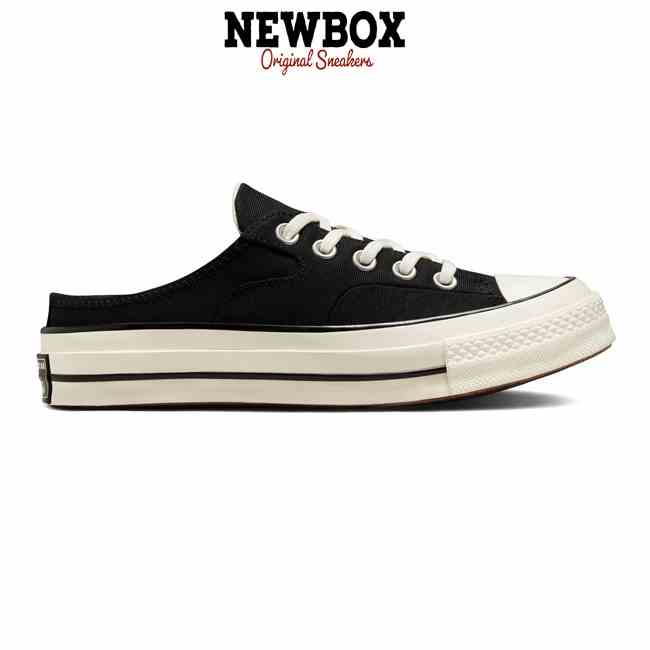 Giày Converse Converse Chuck 1970 Mule Recycled - 172591C