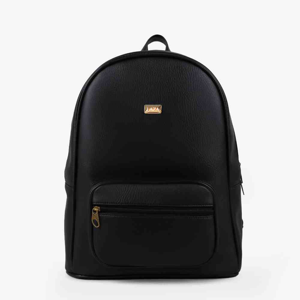 Balo laptop da PU nhập khẩu cao cấp Louis Backpack 564 - Chất liệu chống thấm nước - Thương hiệu LAZA