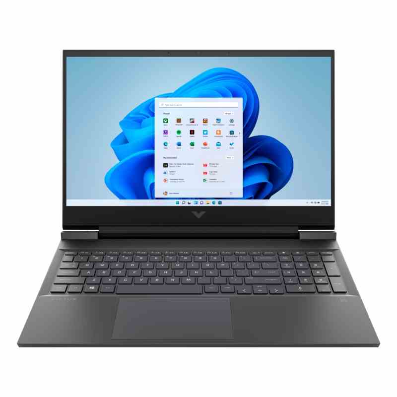 Laptop HP VICTUS 16-d1187TX, Core i7-12700H,16GB RAM,512GB SSD,RTX 3050ti 4GB,16.1