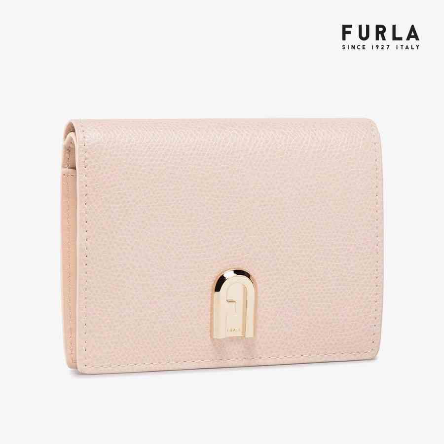 Ví Nữ FURLA 1927 S Compact Wallet