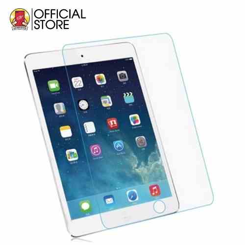 Kính cường lực màn hình iPad Air 3 10.5 inch 2019 Pro 10.5 2017 trong suốt chống va đập và bảo vệ màn hình Handtown