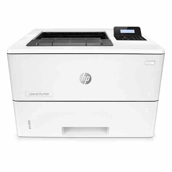 Máy in Laser HP Laserjet Pro M501DN (J8H61A)