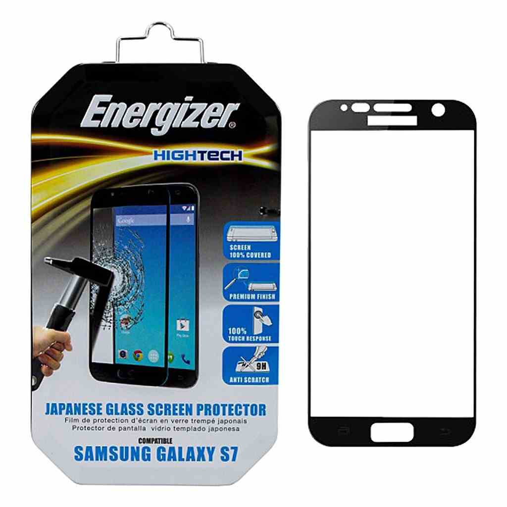 Bộ miếng dán màn hình Energizer HT SamSung S7 - ENHTTGPRS7