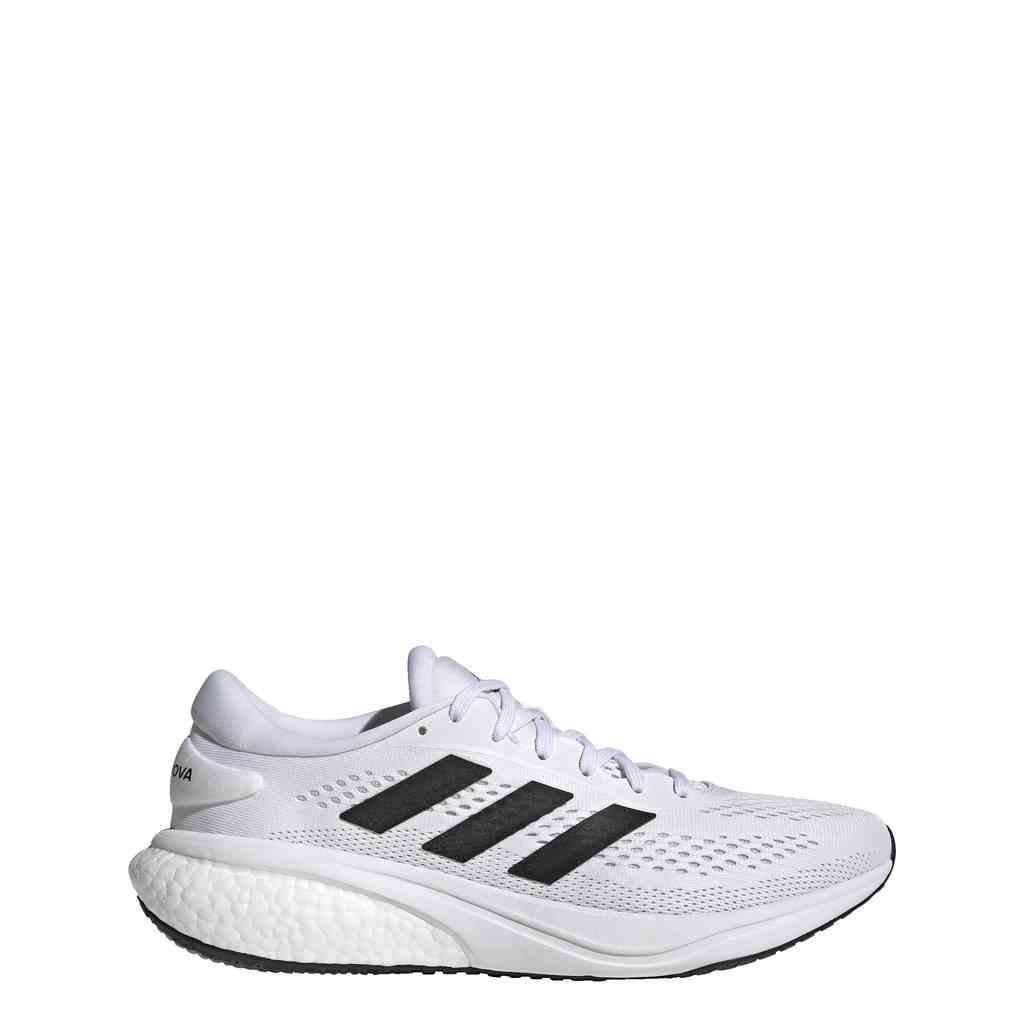 adidas Chạy Giày Chạy Bộ Supernova 2 Nam trắng GW9089