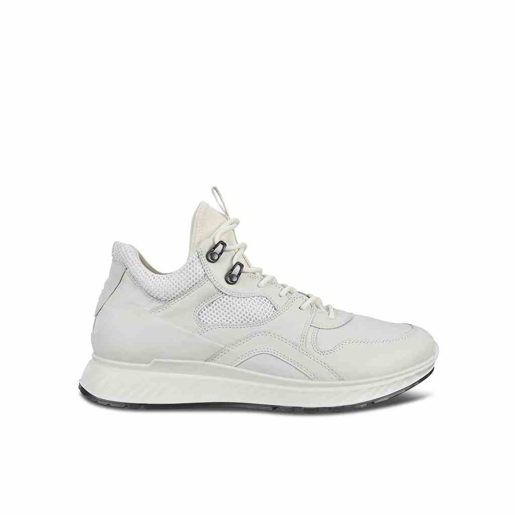 [Mã BMLTB200 giảm đến 100K đơn 499K] giày sneaker ecco nam ST1 M 83779453301 202