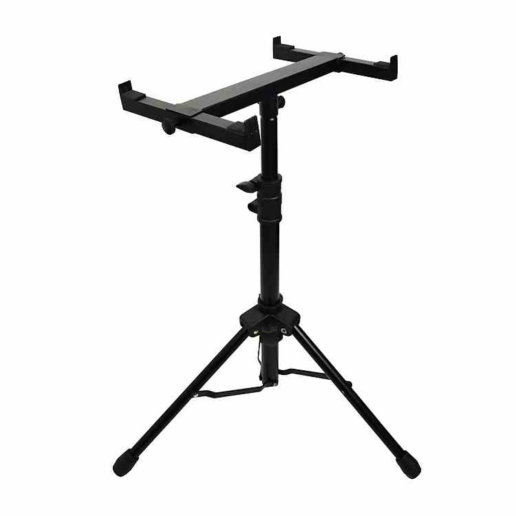 Chân để, Chân đỡ Trống điện tử, Portable Drum Stand - Kzm Kurtzman KST3X - Tương thích model DD315, DD309