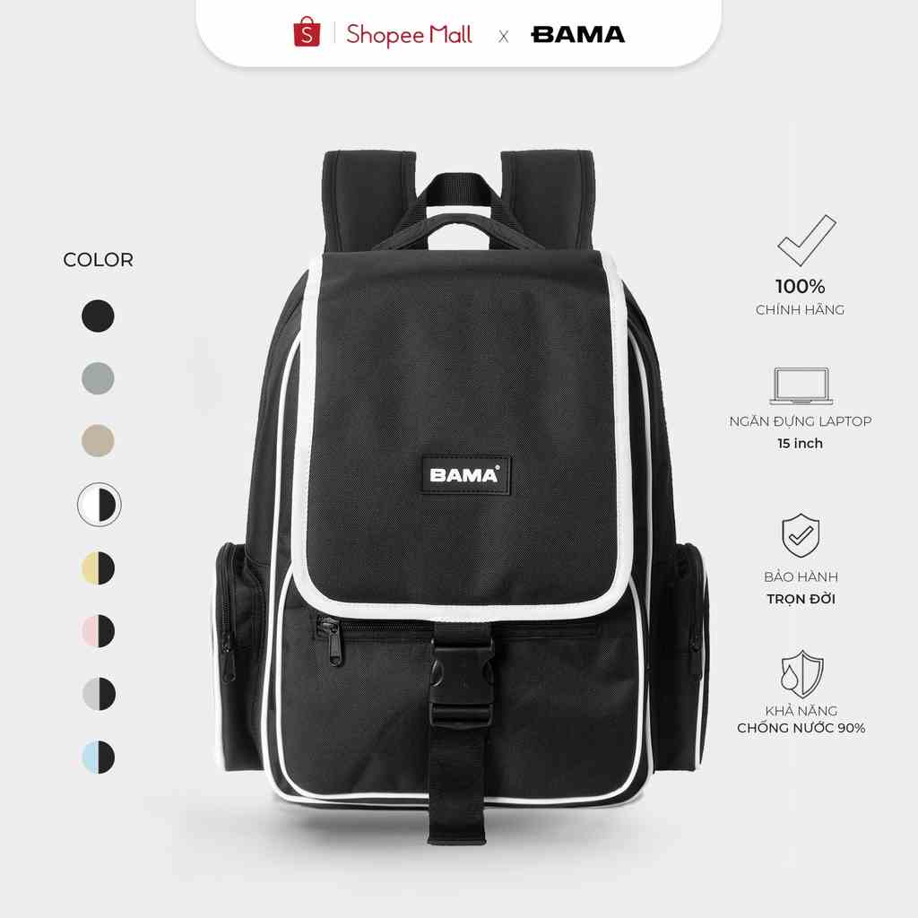 Balo BAMA 390 Project B.1 Backpack