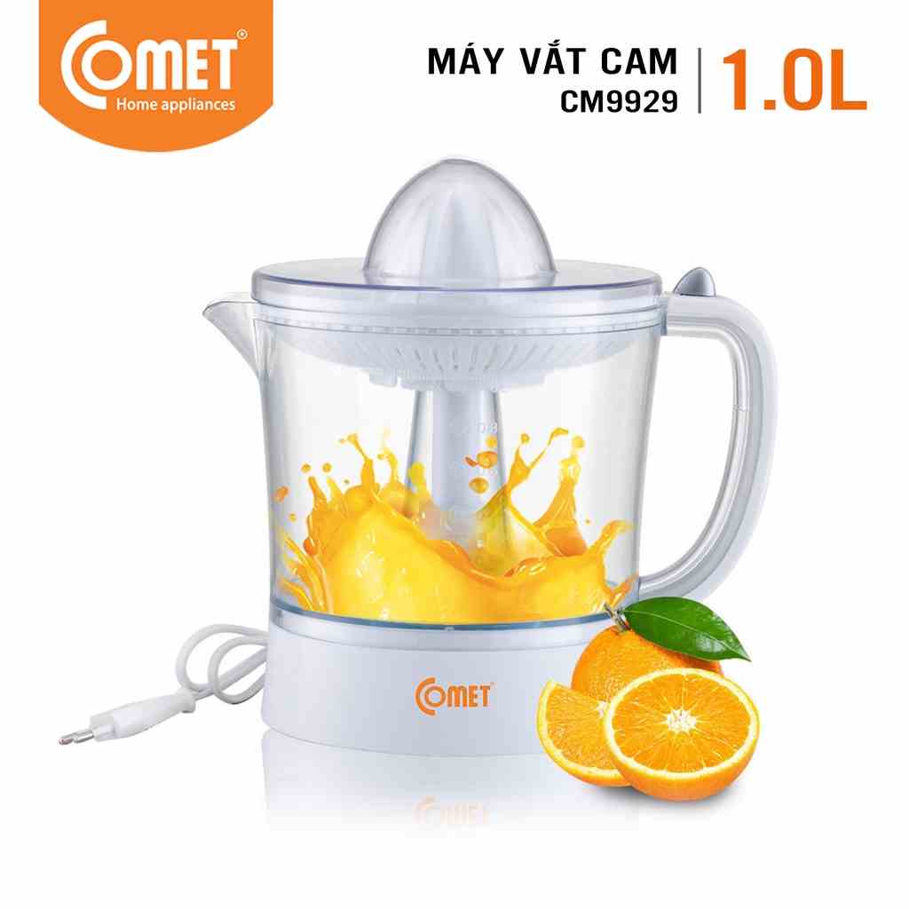 Máy vắt cam Citrus Juicer Comet CM9929 - 1L