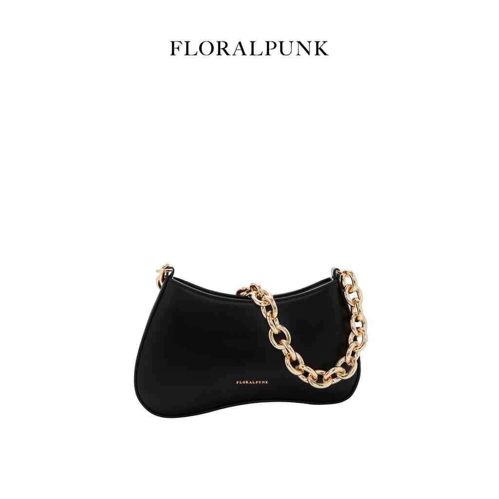 Túi xách Floralpunk Jolie Bag - Golden Hardware