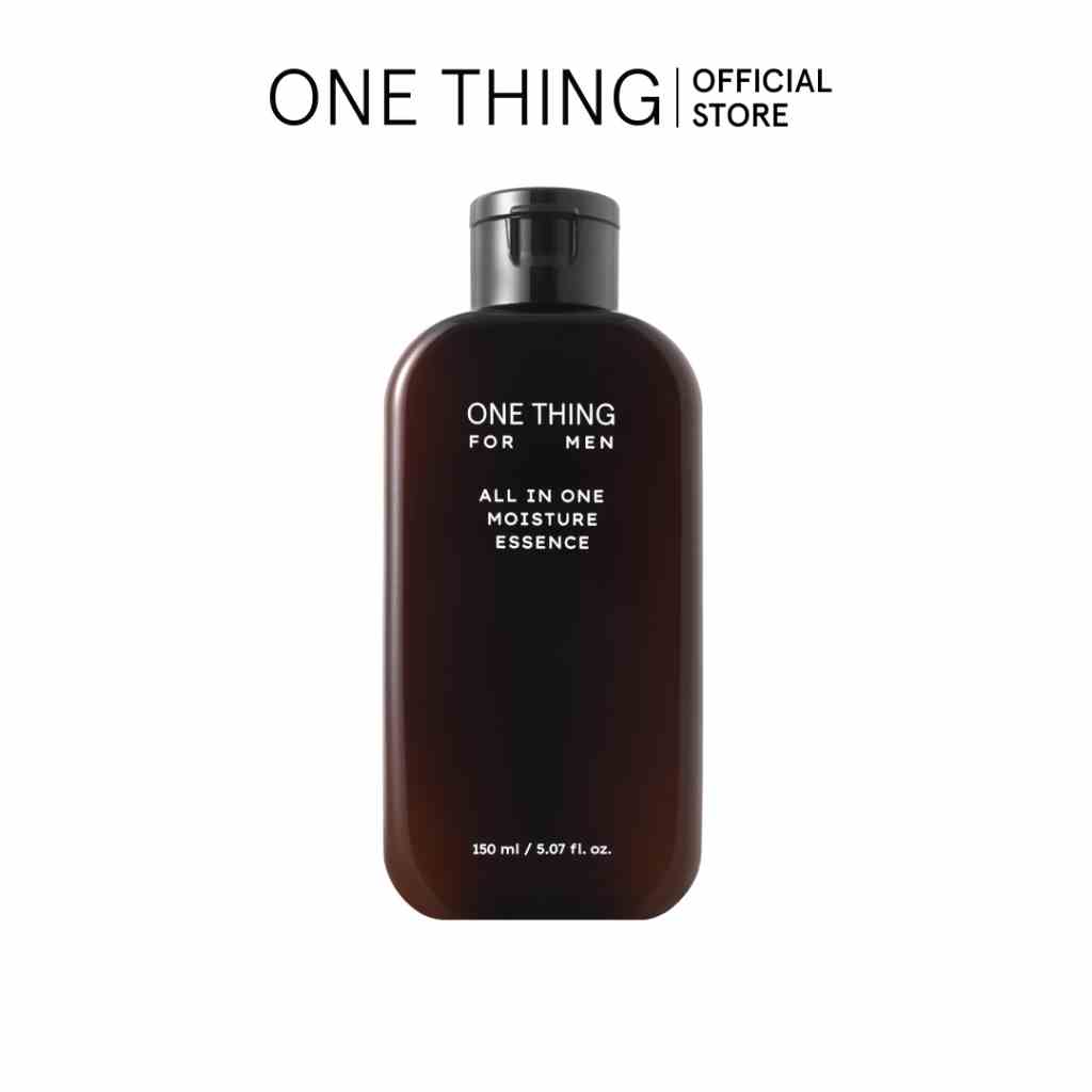 Tinh Chất Cho Nam Giới One Thing For Men All in One Moisture Essence 150ml